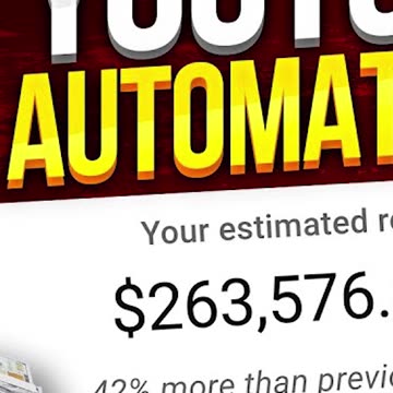 YouTube Automation