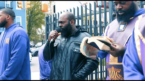 DEACON MALACHIYAH DESTROYS THE ROMAN CATHOLIC DOCTRINE