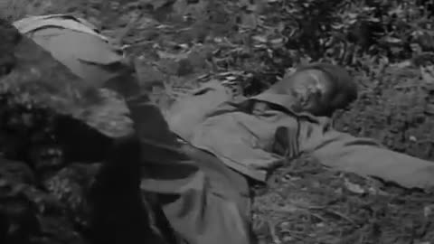 Amazing: COMBAT! s.3 ep.19: "More Than a Soldier" (1965)