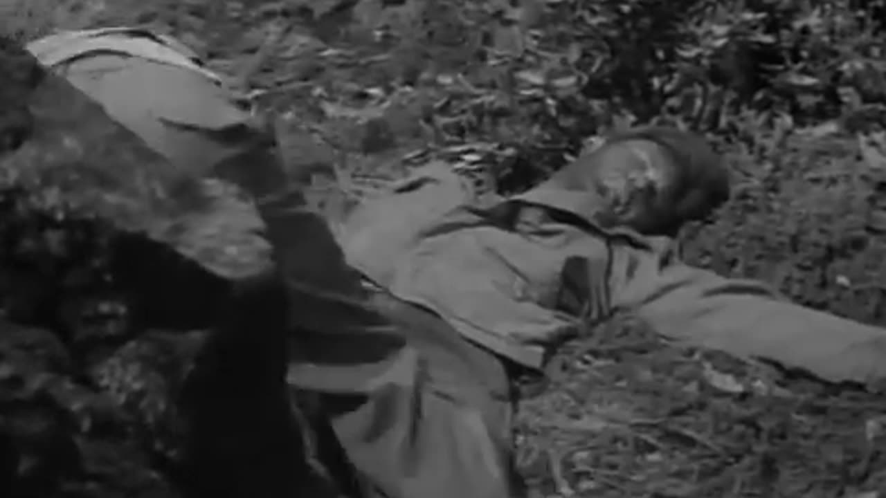 Amazing: COMBAT! s.3 ep.19: "More Than a Soldier" (1965)