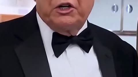 Trump Claims Latest Epstein File Release Clears Him Of Wrongdoing - Of Course, He's Gonna Say That!