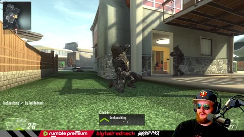 Classic BO2 Nuketown Sniping