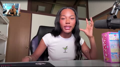 Quenlin Blackwell I MADE MY FAVORITE CANDY @ EianTheRockStar