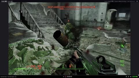 Fallout 4 Parte 5 Reuniendo mas grupos para Minuteman!
