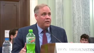 🚨 U.S. vs China: Senate Warns of New Space Race | Artemis at Risk