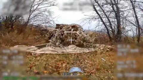 🚀💥 Ukraine Russia War | Rubicon Combat Group's FPV Drones Strike Ukrainian Vehicles in Donbass | RCF