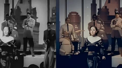 Billie Holiday - Now Baby or Never