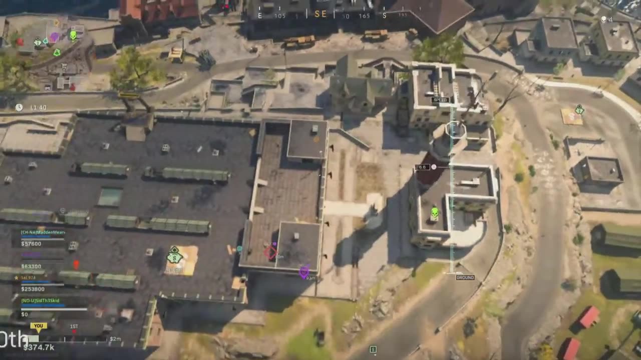 Warzone 2 Shouldn't Exist