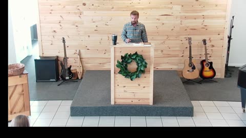Simplicity in Christ | Strait Gate Bible Church | Sunday AM 9/7/25