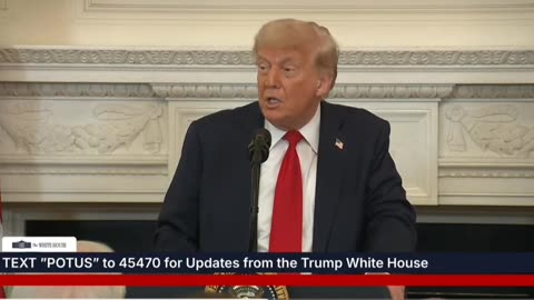 Trump A Nation That Prays Is A Nation That Prospers