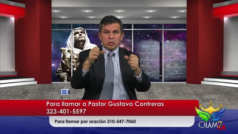 El Mesías y las parábolas 135 La Piedra de tropiezo 25 / Descubriendo al Mesías de las profecías