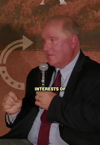 Intelligence Community Used PsyOp Playbook on American People to Get Trump