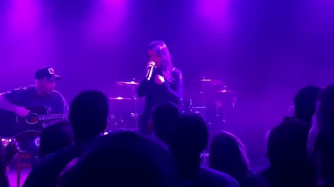 Lacey Sturm-End The Wars (live in Phoenix, Arizona)