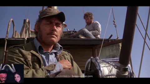 Jaws!!!!! 50th anniversary Movie Watchalong!!