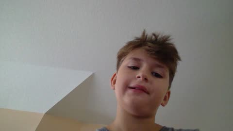 New video