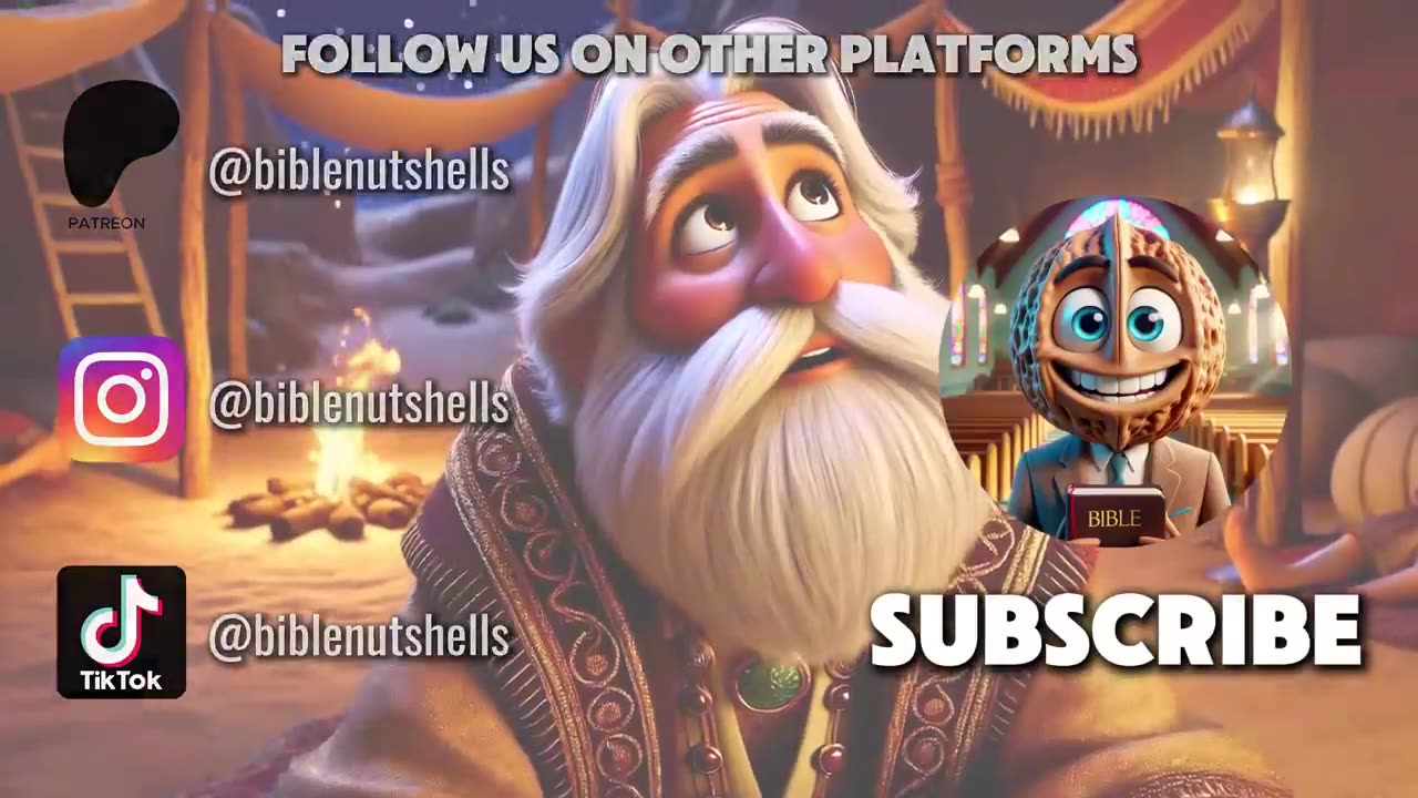 Birth of Jesus Christ | Animated Bible Series