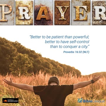 Prayer of Patience #youtubeshorts #grace #jesus #mercy #faith #fyp #trust #blessed #fear #love #joy