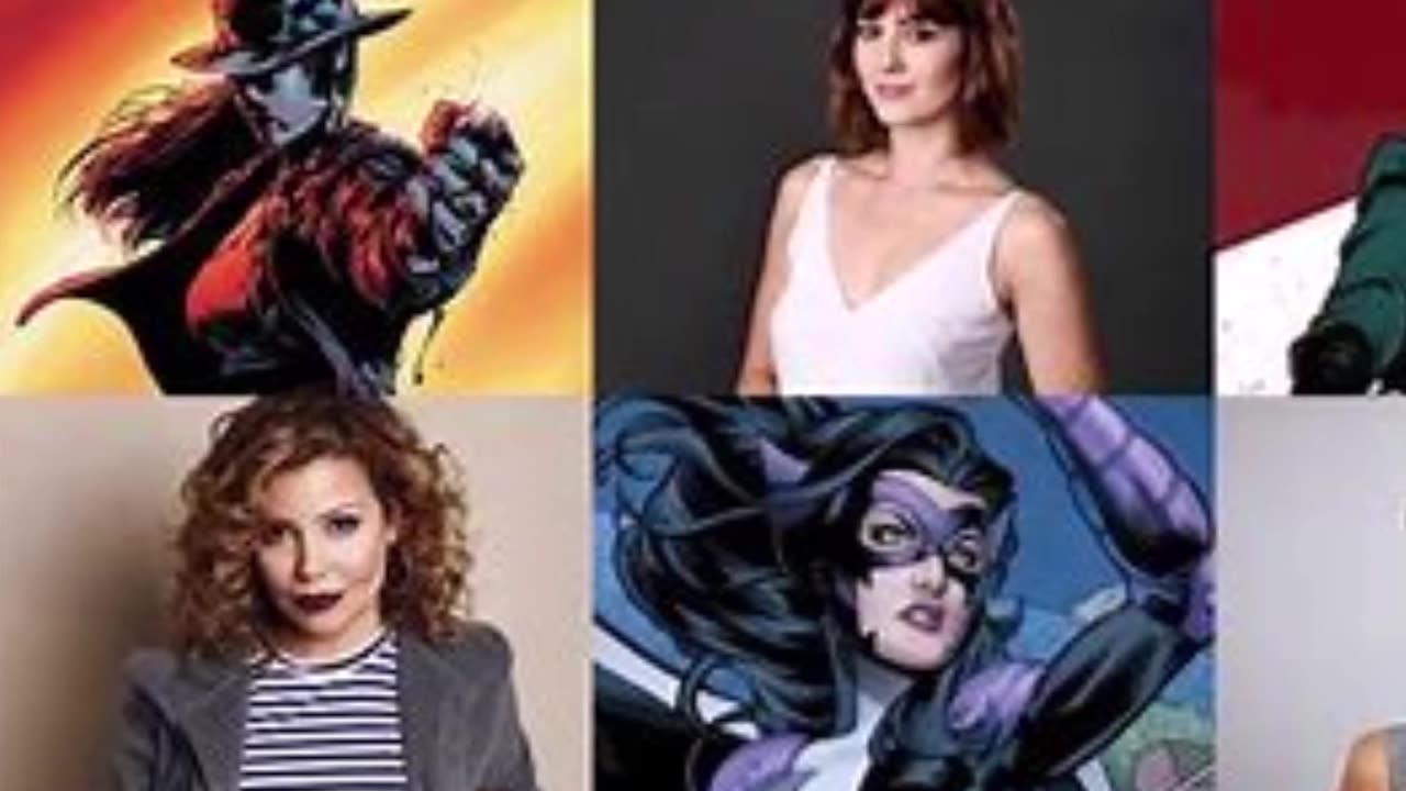 Birds of prey review