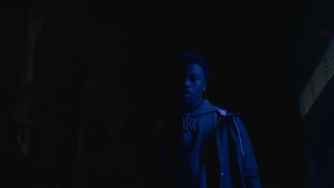 Roddy Ricch - Down Below [ Music Video] (Dir. by JMP)