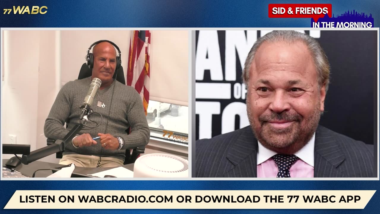 Bo Dietl Wants To Bring The Family Back Together | Sid & Friends In The Morning