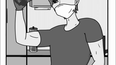 Speed paint panel part 2