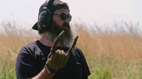 Duck Family Treasure S3 Ep 2: The Treasure State | Fox Nation