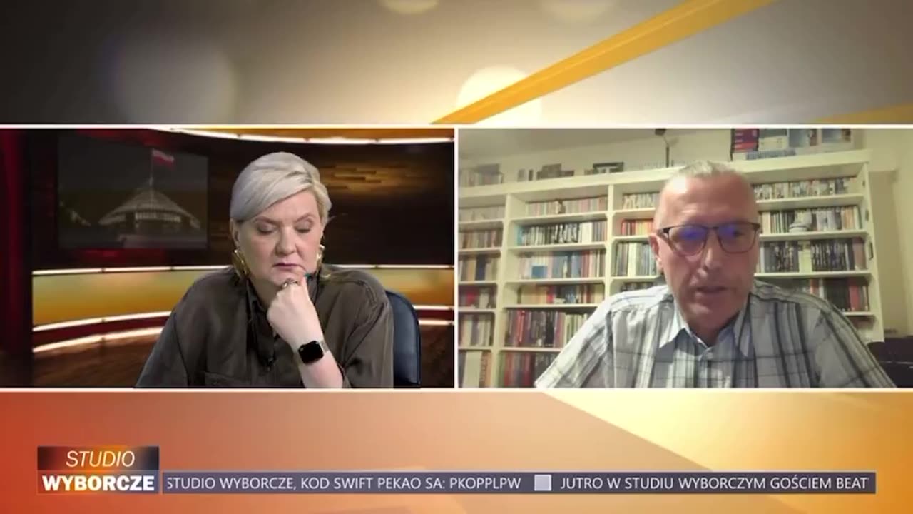 Informacje z wewnątrz Sądu Najważniejszego🔥