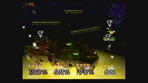 Super Smash Bros Battle67