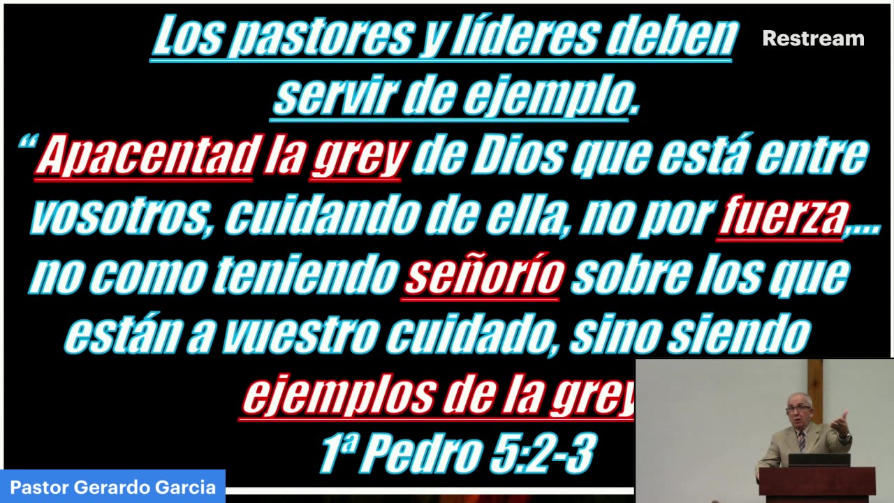 2025.06.15- Sermon - Sabios Consejos de Dios