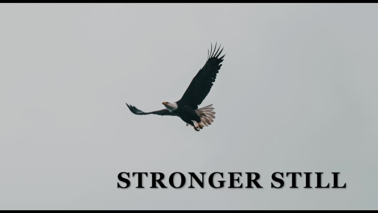 Pray USA, 4/26/25 Stronger Still