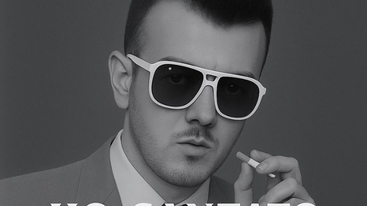 Enrico Ruggeri - Ho Cantato le Poesie