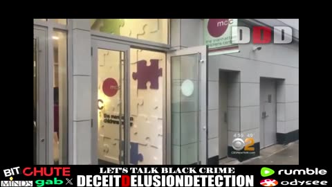 A black bus aide was seen on camera attacking a little yt kid