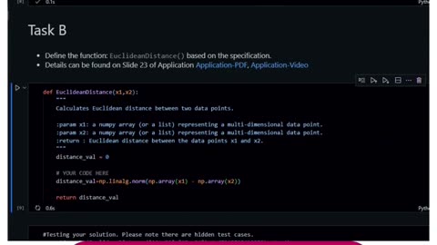 Student Work(Assignment )|PA3-4930 ML Assignment : Unsupervised Learning Models Compared Project|UCF