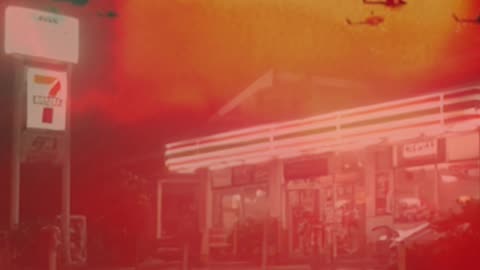 Seven Eleven Now