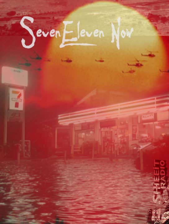 Seven Eleven Now