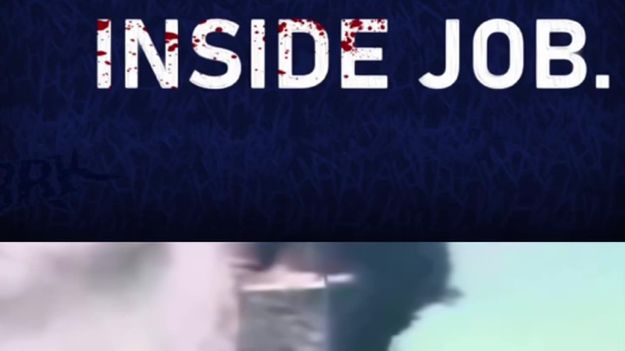 Inside Job 💣💥