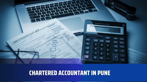 Trusted Chartered Accountants for All Your Business Needs