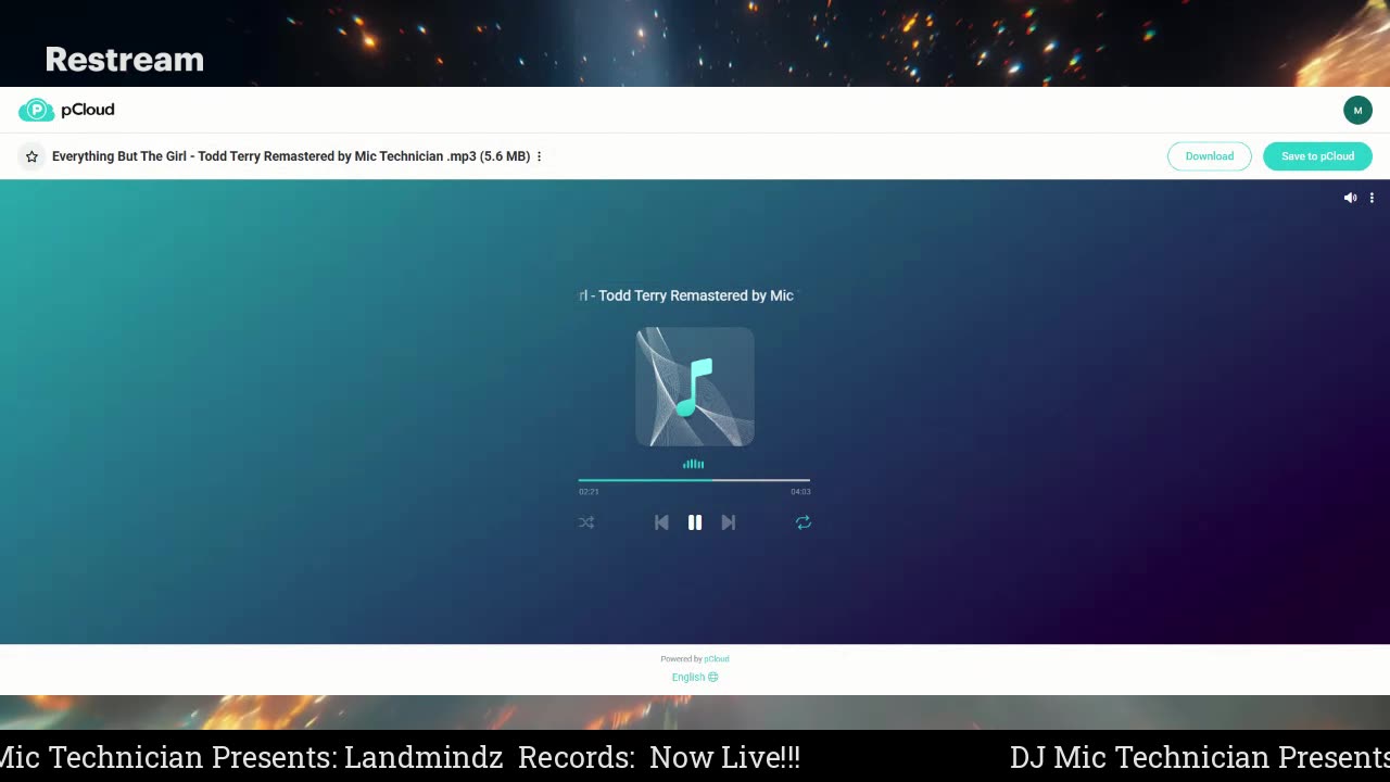 Landmindz Records Inc..