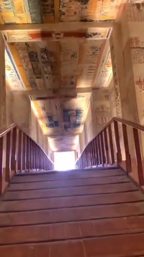 ANCIENT EGYPTIAN HIEROGLYPHICS