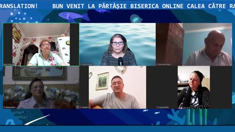 ZÂNA SIMIONICA -VĂD DOAMNE CHIPUL TĂU STRĂLUCITOR- #caleacătrerai #cantaricrestine #gospelmusic