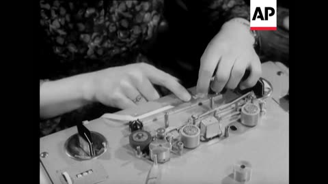 Future Sounds - 1962 | The Archivist Presents | #502