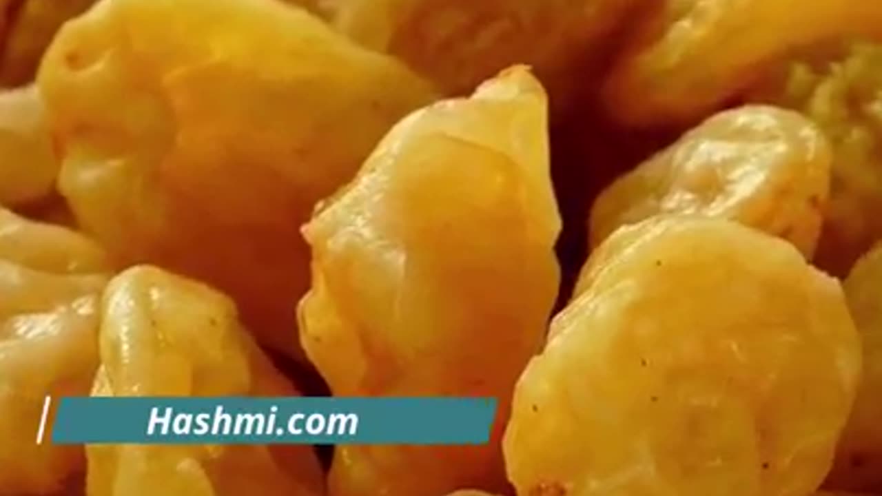 Khali Pet Kishmish ke Fayde