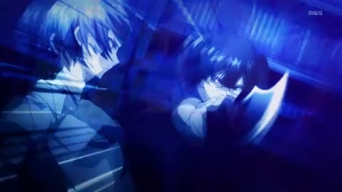 ● Tokaku Azuma ｜ L I O N【MEP part