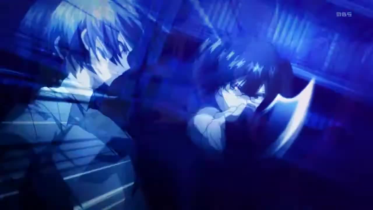 ● Tokaku Azuma ｜ L I O N【MEP part