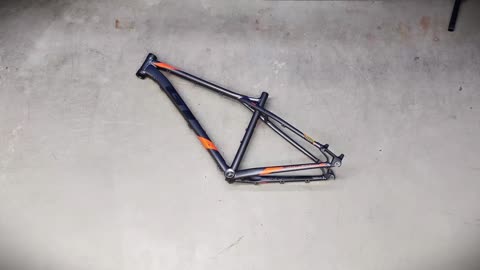 Give your bike a complete overhaul and lubrication. Your bicycle will be happy!
