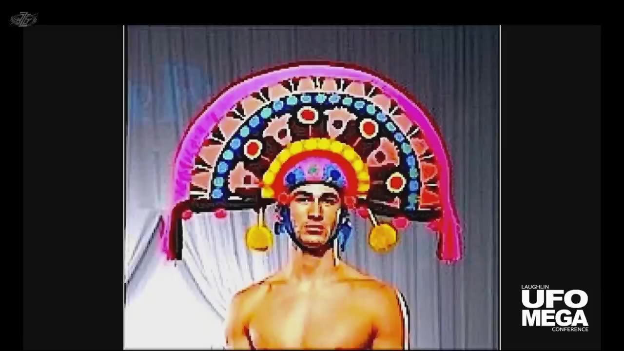 Jordan Maxwell's last Seminar before he passed away in 2022