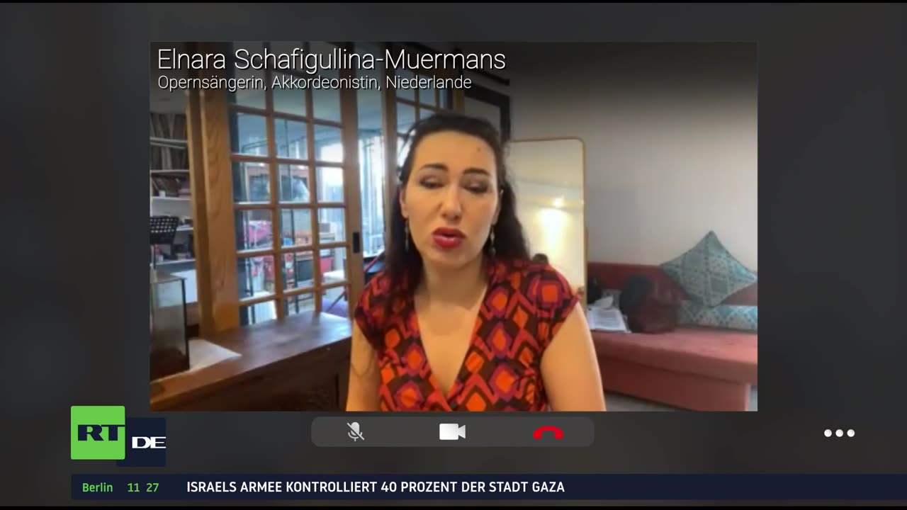 RT DE LIVE-TV