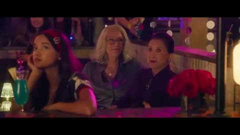Freakier Friday | 2025 Movie Tv Spot (Now)