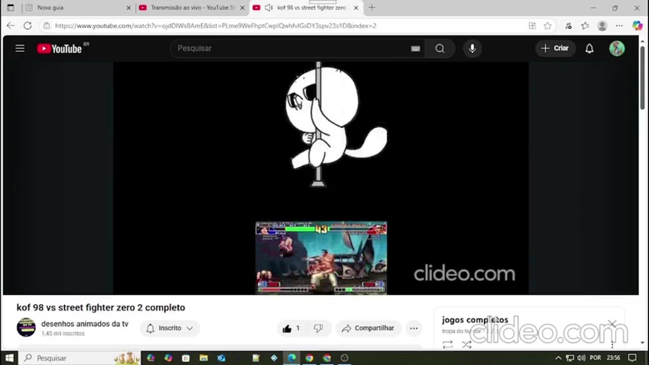 the king of 98 completo 7.mp4