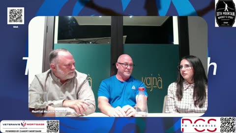 Real Talk With VTT's Mental Health Warrior